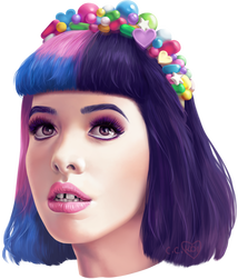 Melanie Martinez
