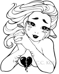 Lovestruck Girl, 2015